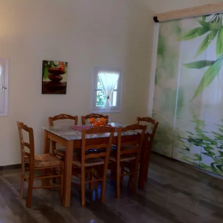 Apartment Lido - Village Tolo