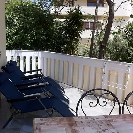 Lido - Village Apartment