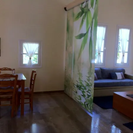 Lido - Village Apartment