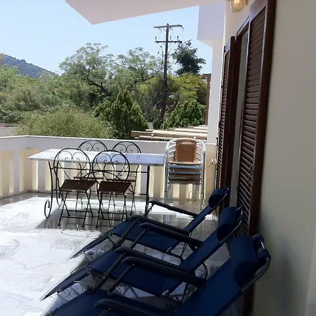 Apartment Lido - Village Tolo