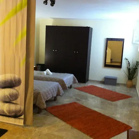 Apartment Lido - Village *
