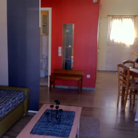 Apartment Lido - Village Tolo