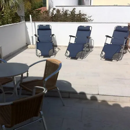 Lido - Village Tolo