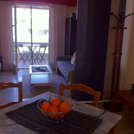 Apartment Lido - Village