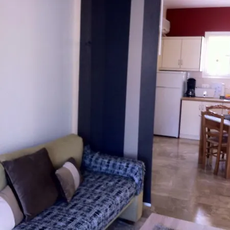 Lido - Village Apartment