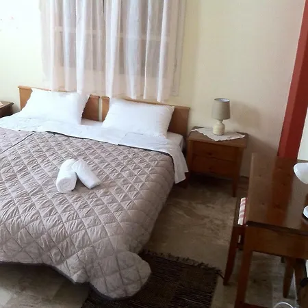 Lido - Village Apartment Tolo
