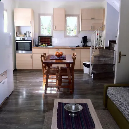 Lido - Village Apartment *