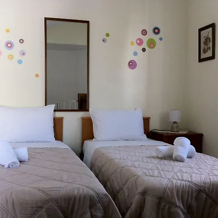 Apartment Lido - Village Tolo