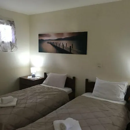 Lido - Village Apartment Tolo