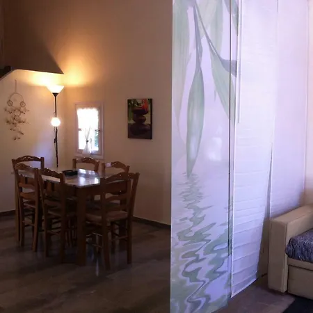 Apartment Lido - Village