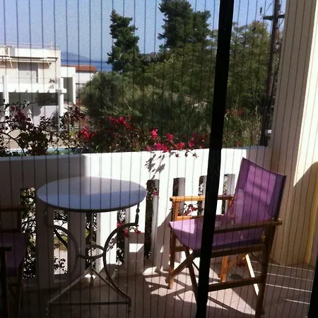 Apartment Lido - Village