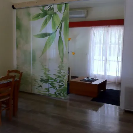 Lido - Village Apartment Tolo