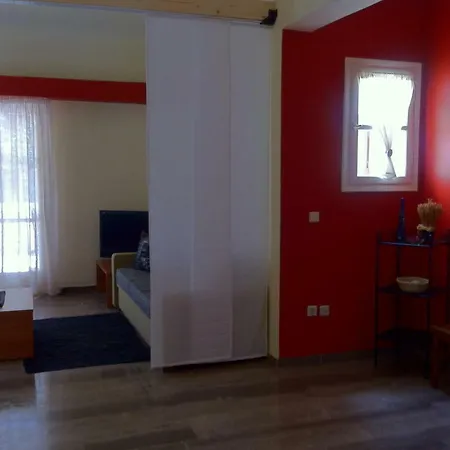 Apartment Lido - Village Tolo