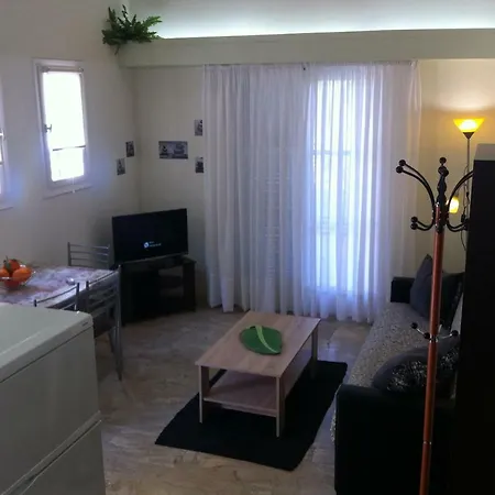 Apartment Lido - Village Tolo