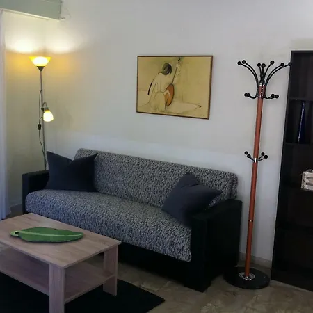 Lido - Village Apartment *
