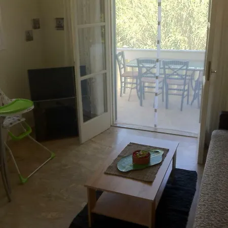 Apartment Lido - Village Tolo