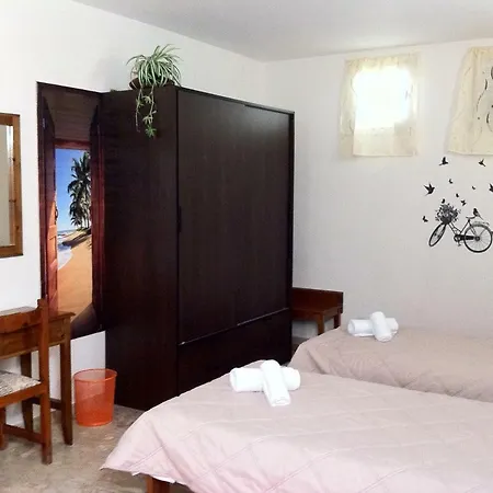 Lido - Village Apartment *