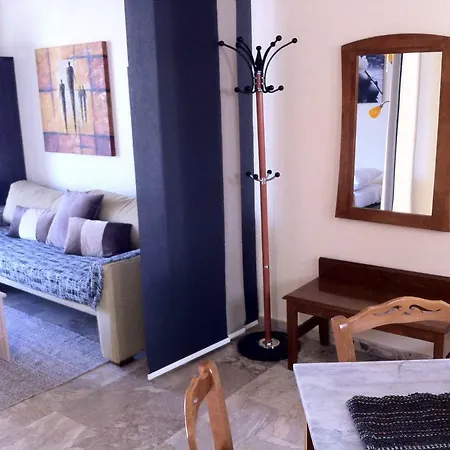 Apartment Lido - Village *