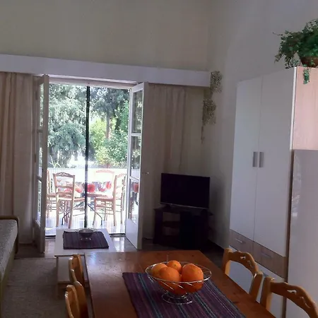 Apartment Lido - Village