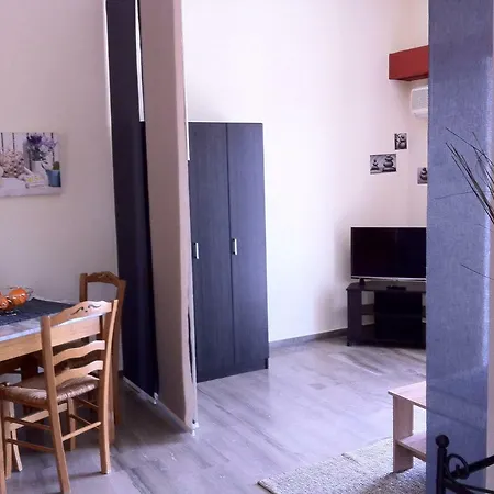 Lido - Village Apartment Tolo