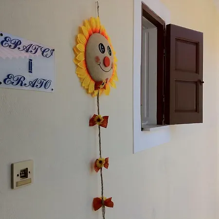 Apartment Lido - Village Tolo