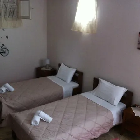 Apartment Lido - Village Tolo