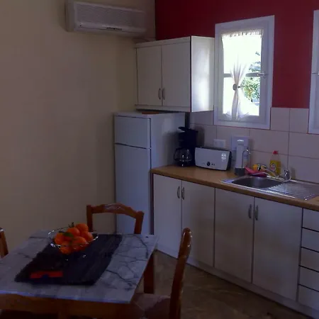 Apartment Lido - Village *